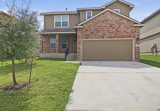 Building Photo - 6407 Kendall Cv