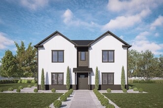 Building Photo - Brand New Build! 5 Bedroom, 5 Bathroom Duplex Townhome!