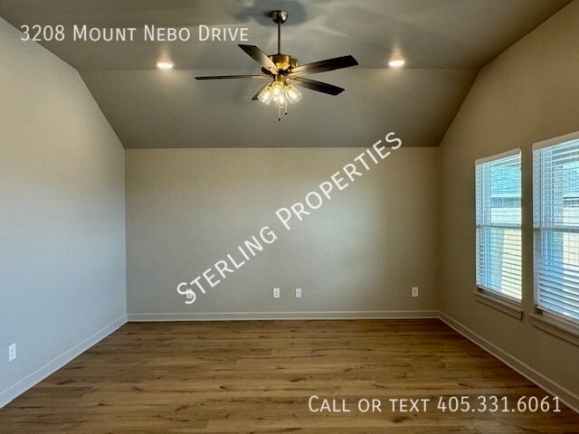 Building Photo - 3208 Mt Nebo Dr