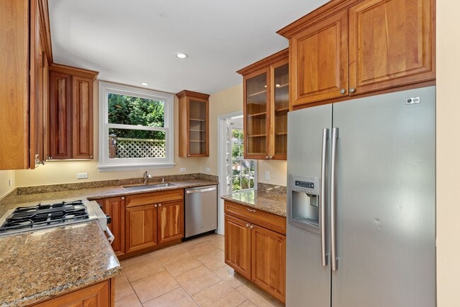 Building Photo - Forest Hill: Bright Updated Single Family Home with Garage, Backyard & Storage