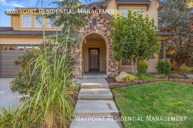 Building Photo - 5482 E Felly Rim Ct