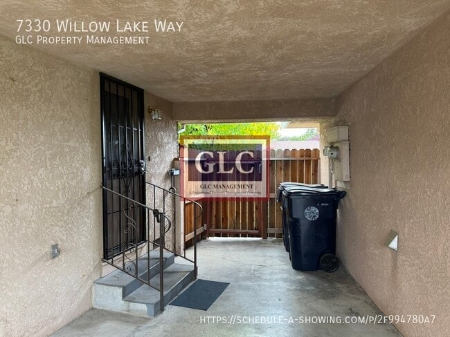 Building Photo - 7330 Willow Lake Way