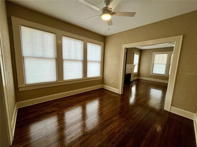 Building Photo - 1401 E Powhatan Ave