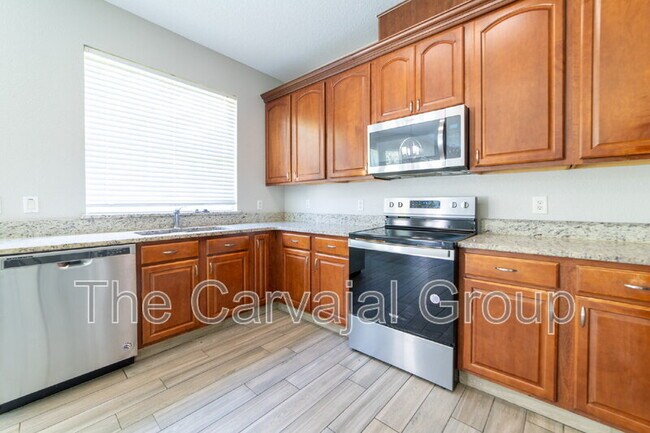 Building Photo - 13321 Moss Park Ridge Dr