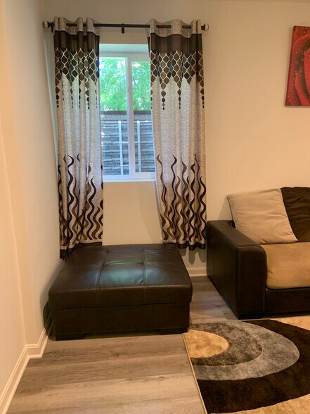 Basement - 304 Thurgood Dr