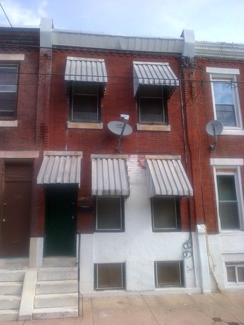 Building Photo - 2629 Earp St