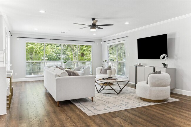 Building Photo - 5414 Sanford Rd