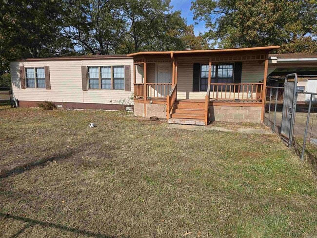 Primary Photo - 301 SE 3rd St