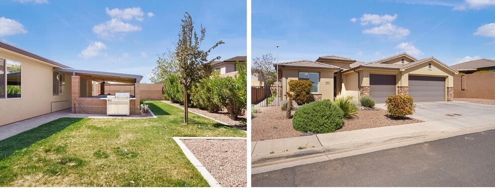 Building Photo - 529 E Dry Springs Ln