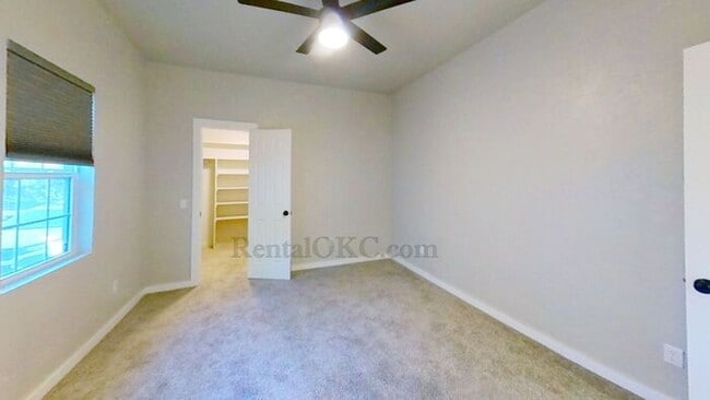 Building Photo - Beautifully outfitted 3 bed 2 bath in OKC