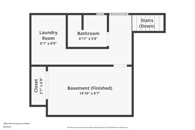 Building Photo - $0 DEPOSIT OPTION! UNIVERSITY PARK/DU, BEAUTIFUL RANCH HOME, 3 CAR GARAGE, HARDWOOD FLOORS, SOLAR...