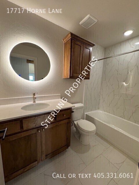 Building Photo - 17717 Horne Ln