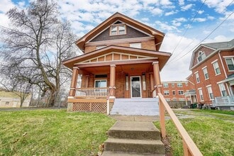 Building Photo - 1609 Ruth Ave
