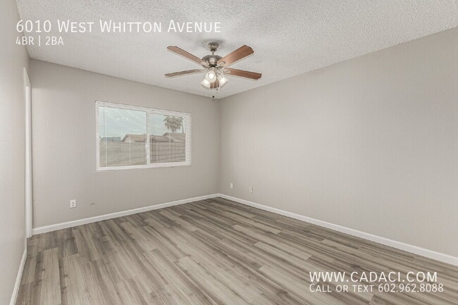 Building Photo - 6010 W Whitton Ave