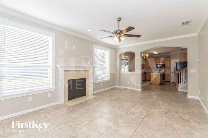 Building Photo - 1631 Canopy Oaks Dr