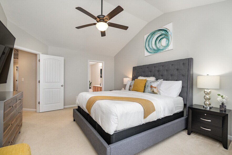 Building Photo - 4618 Merendino St