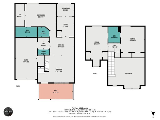 Building Photo - Move-In Ready 3-Bed Home in Villages at Ha...