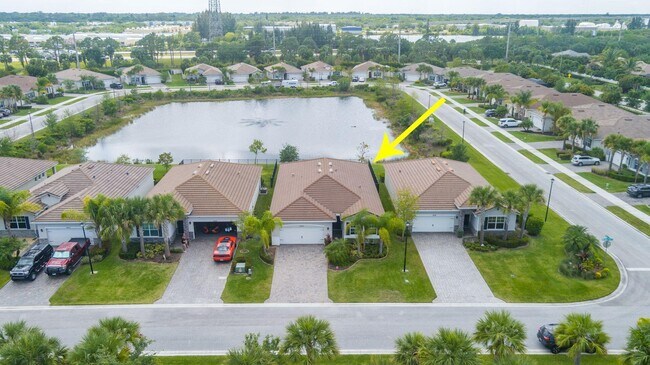 Building Photo - 7410 SW Harbor Cove Dr