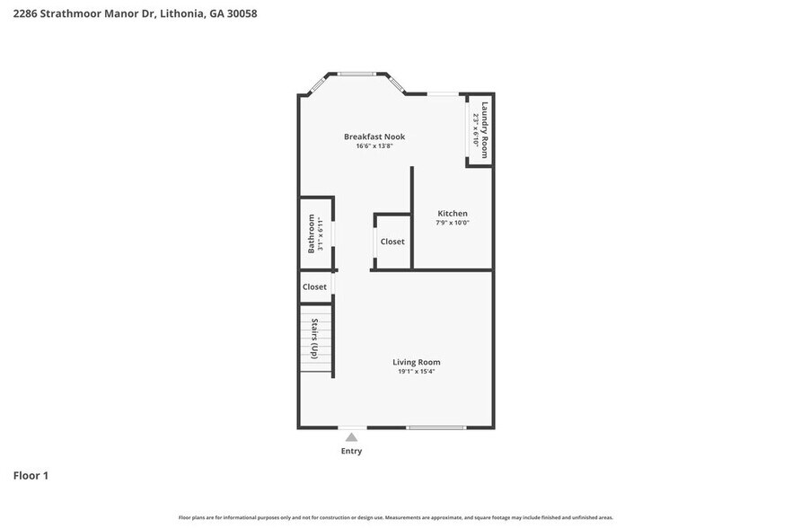 Building Photo - 2286 Strathmoor Manor Dr