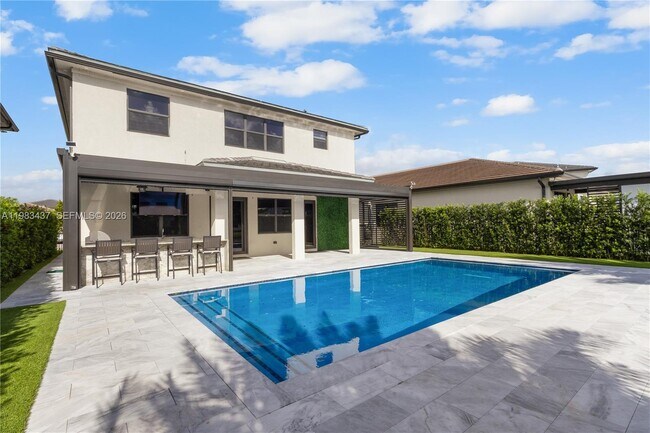 Building Photo - 4335 SW 174th Ave