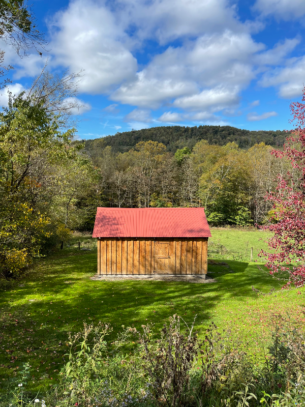 Building Photo - 281 Mill Run Rd