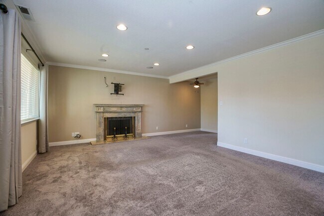 Building Photo - 3BR/1BA North Shoreview Home with Yard & Redwood Deck | Pet Friendly | Near Caltrain | YouTube Tour