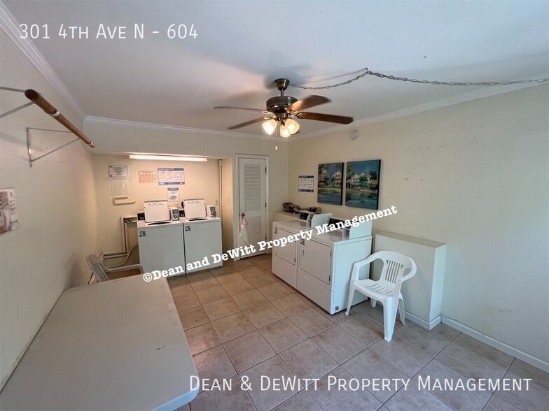 Building Photo - Studio Bed/1 Bath - Unit 604