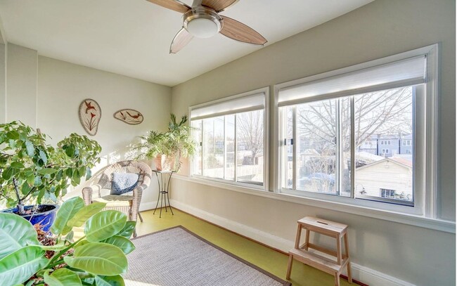 Building Photo - Charming, Spacious and Sunlit 3 BD, 2 BA R...