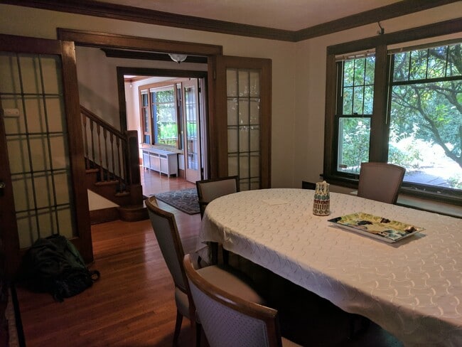 Building Photo - Beautiful and Spacious Brick Tudor Home on...