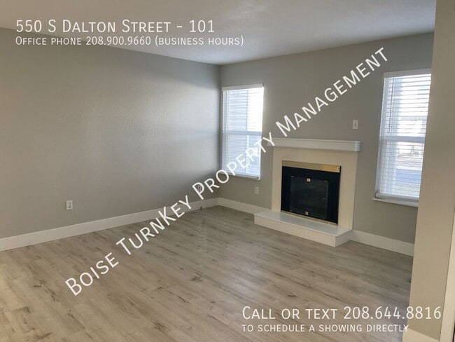 Building Photo - 550 S Dalton Ln