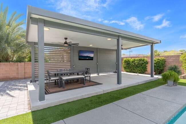 Building Photo - Furnished & Upgraded 1-Story Home on a Half-Acre with RV Parking in a Gated Community!