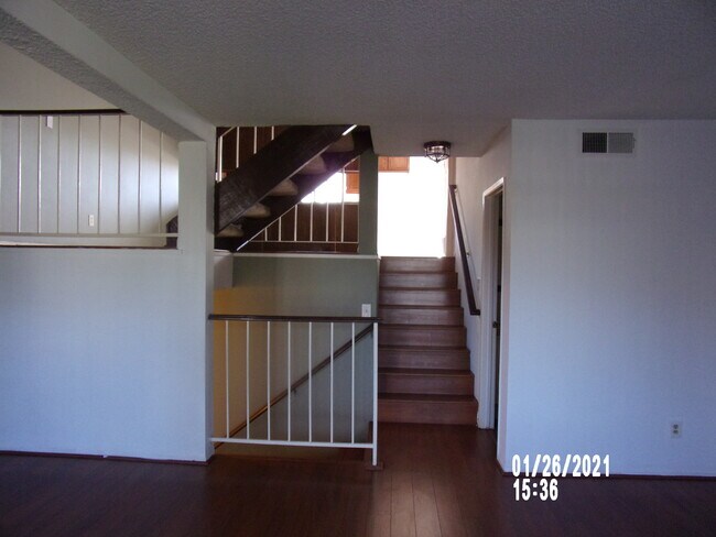 interior - 3431 Artesia Blvd