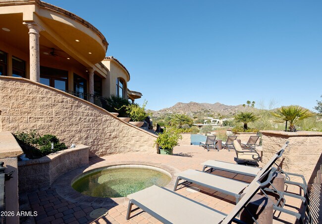 Building Photo - 4490 E Valley Vista Ln