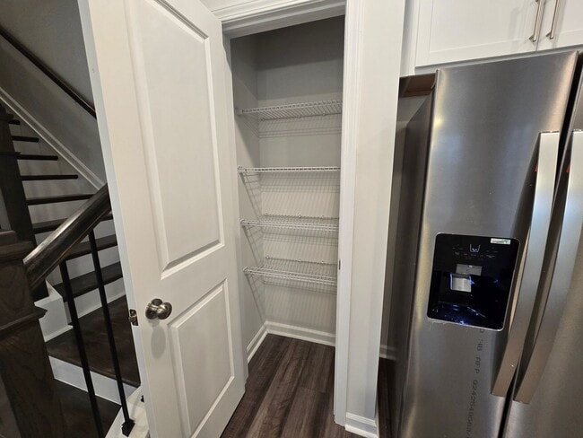 Building Photo - NEWLY BUILT END UNIT TOWNHOME