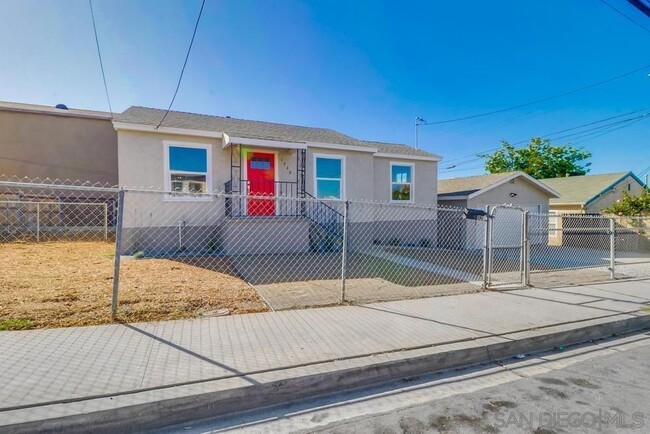 Primary Photo - 1540 S 40th St