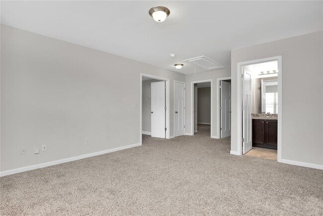 Building Photo - 3310 Mulberry Cv Wy