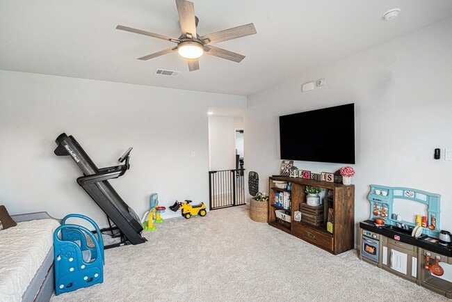 Building Photo - 2513 Malibu Gln Dr