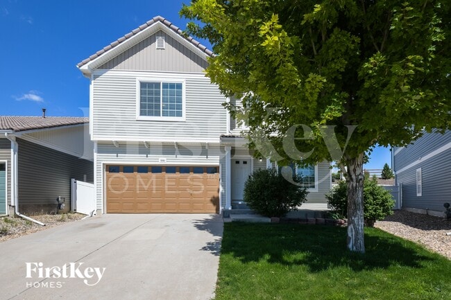 Building Photo - 5592 Jebel Ct