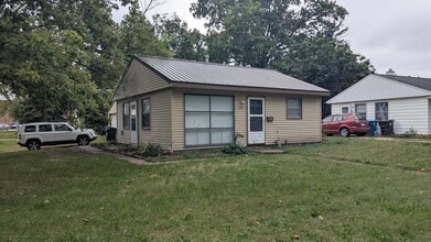 Building Photo - 2 bedroom house in Waterloo