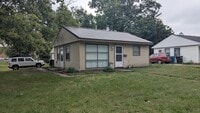 Building Photo - 2 bedroom house in Waterloo
