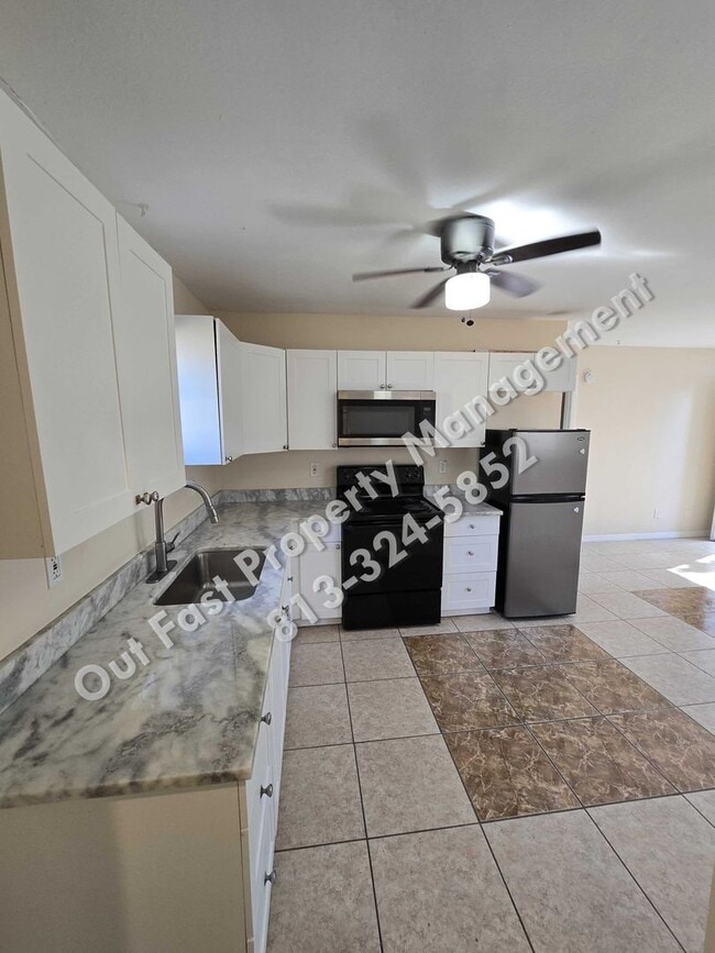 Building Photo - 5101 37th St N