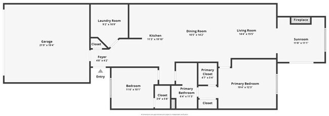 Building Photo - 12375 Walnut Dr