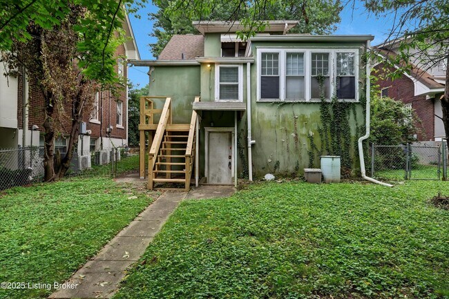 Building Photo - 2059 Alta Ave