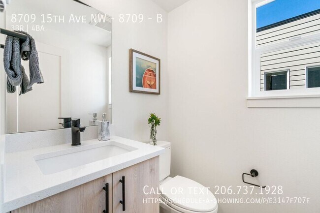 Building Photo - 8709 15th Ave NW