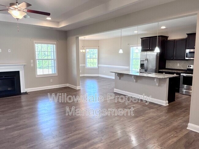 Building Photo - 603 Summerwind Plantation Dr