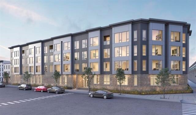 Building Photo - 425 3rd St