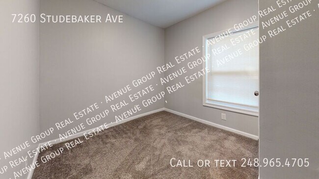 Building Photo - 7260 Studebaker Ave