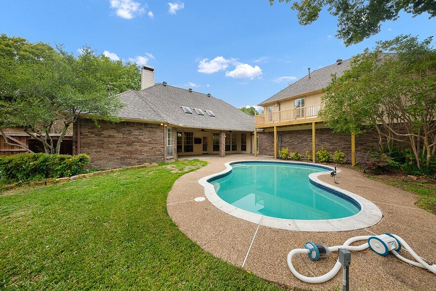 Building Photo - 12119 Larchgate Dr