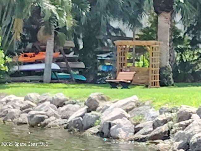 Building Photo - 200 S Banana River Blvd