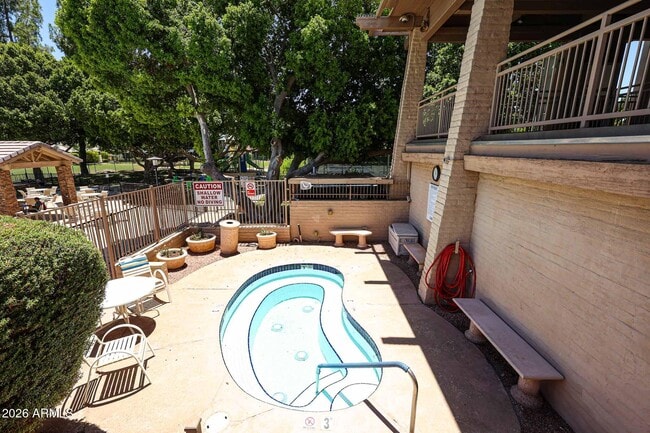 Building Photo - 5634 S Captain Kidd Ct
